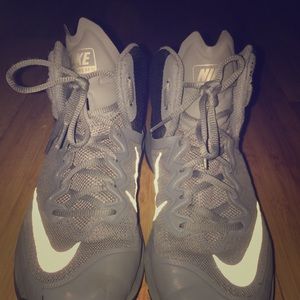 Nike Basketball Sneakers